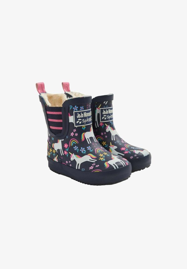 COSY – REGULAR FIT – Gummistiefel