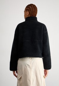 The North Face EXTREME - Fleecegenser - black
