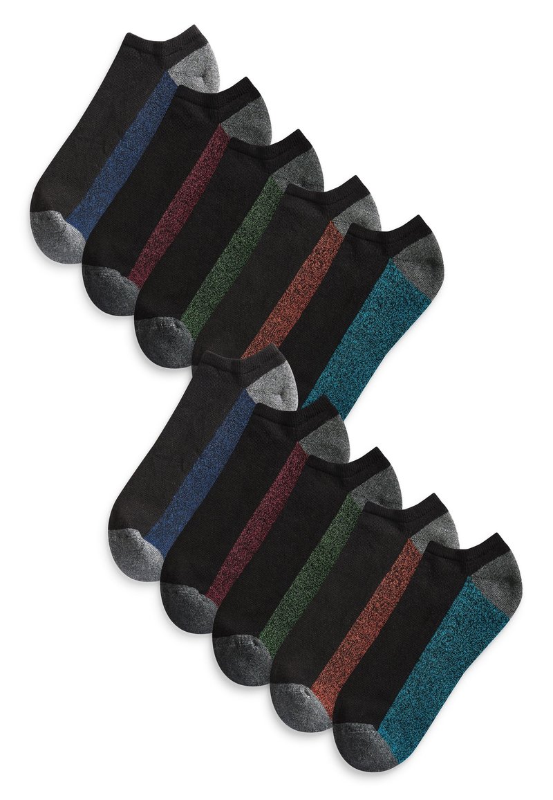 Next CUSHIONED 5 PACK - Skarpety