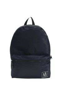 Armani Exchange Zaino - dark blue