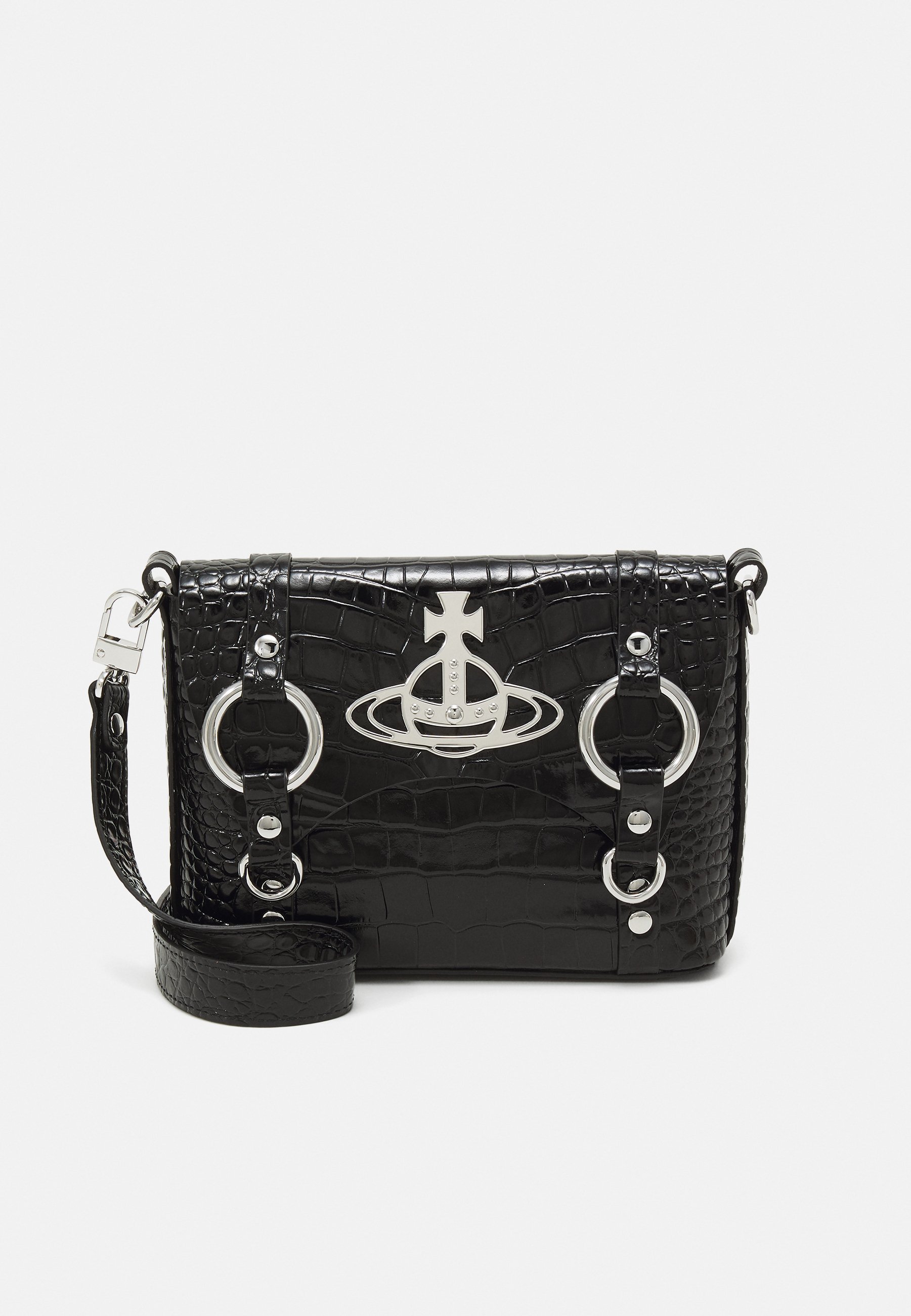 Buy KIM CROSSBODY Across body bag black at Ubuy Kenya