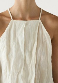 Massimo Dutti Top - beige