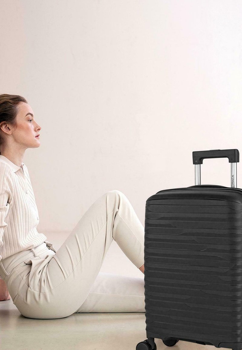 Itaca Trolley - black