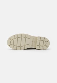 Marc O'Polo Botines con plataforma - white