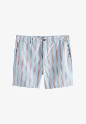 Next, Shorts - blue