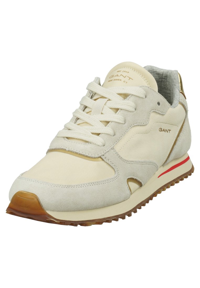 Damen Sneaker | GANT BEJA Sneaker low beige/earth/beige - UK82286 Damen Sneaker | GANT BEJA Sneaker low beige/earth/beige - UK82286