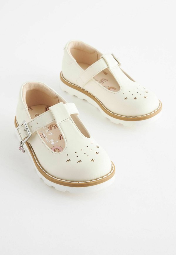 WIDE FIT  – Lauflernschuh