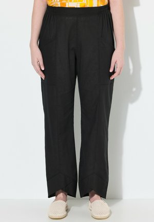 Broek - black