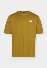 Unselected, moss green