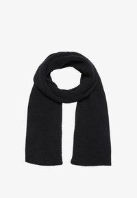 Non sélectionné, schwarz