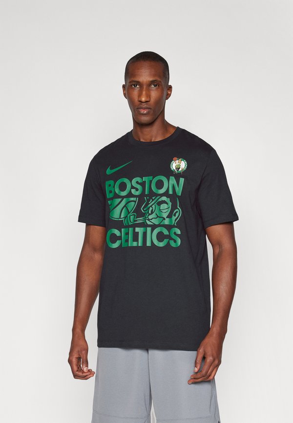 NBA BOSTON CELTICS TEE - Print T-shirt