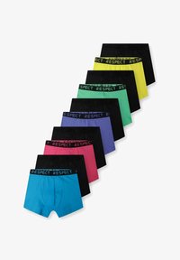 Wybrany, multi coloured