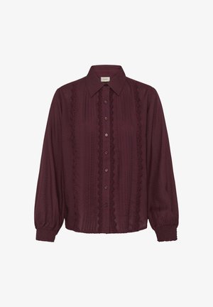 Fransa, FRCAJSA SH 1 - Hemdbluse - port royale