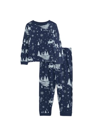 FROZEN UNISEX SET - Zestaw bielizny nocnej