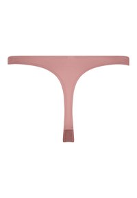 Hunkemöller MARINE  - String - pink