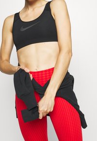 Nike Performance Tights - red