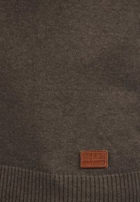 Blend BHLENNARDO - Weste - mocca mix