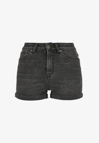 Valitud, black stone washed