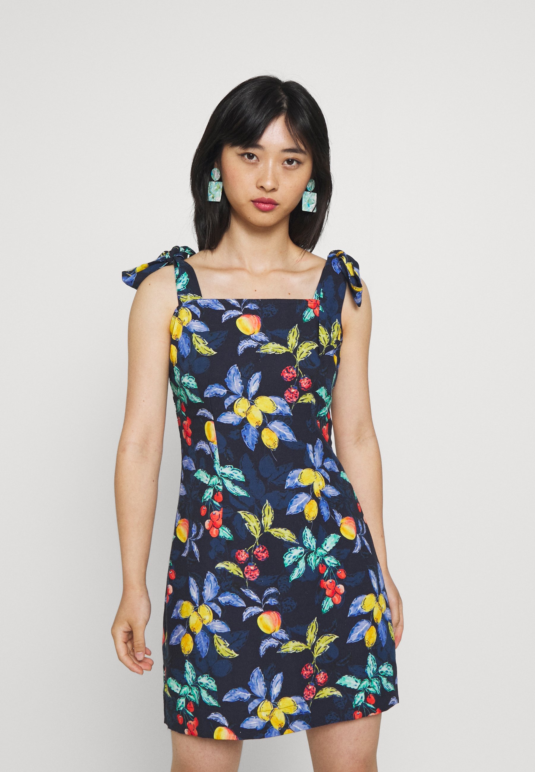 Never Fully Dressed Petite SEVILLE MINI 