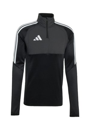 adidas Performance, ADIDAS PERFORMANCE TIRO26 LEAGUE WINTERIZED TRAINING TOP - T-shirt à manches longues - black white