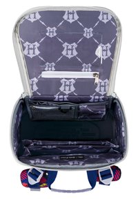 Baagl SET - Schulranzen - multicolor