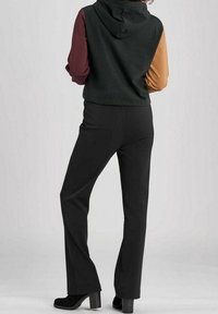 U.S. Polo Assn. Luvtröja - black