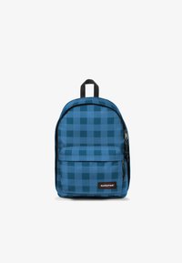 No seleccionado, checker blue