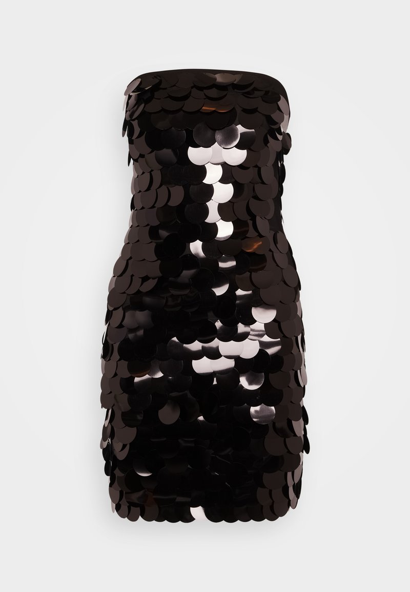 Gina Tricot Cocktailjurk zwart