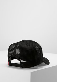 Deus Ex Machina BAYLANDS  - Cappellino - black