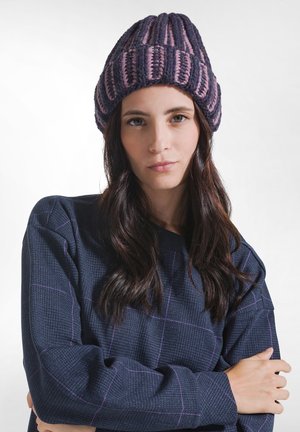 Deha, Berretto - dark purple