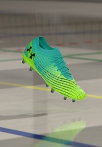 Unselected, green mode/hyper green/academy