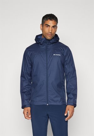 INNER LIMITS™  - Kurtka przeciwdeszczowa