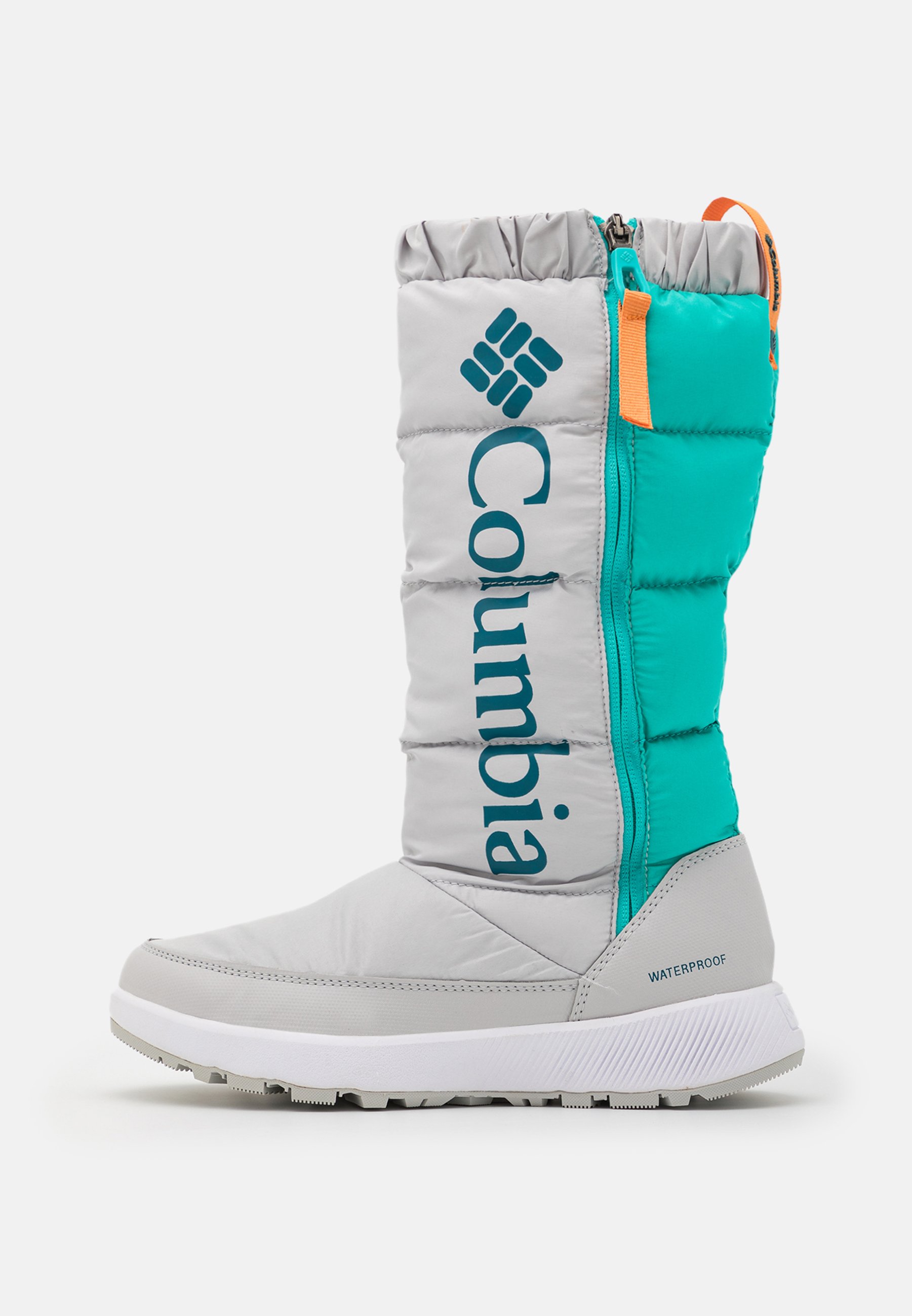 Bottes de neige COLUMBIA - Bugaboot Celsius BM9458 Graphite/ Black 053 -  Bottes de neige - Bottes et autres - Homme | chaussures.fr