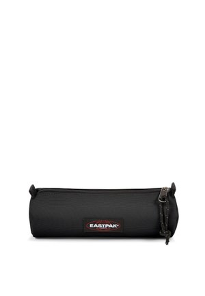 ROUND - Pencil case - black