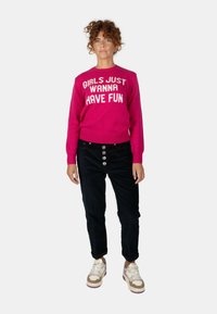 MC2 Saint Barth Maglione - fucsia