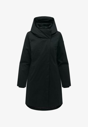 Ragwear, WINTERMANTEL PAVLEEN Y - Wintermantel - black
