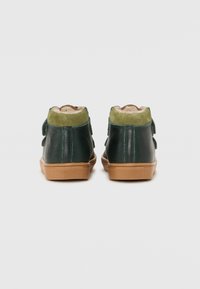 Petit Nord Copenhagen TOASTY UNISEX - Sko med borrelås - kale
