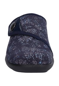 Westland by Josef Seibel KORSIKA - Pantoffels - dunkelblau