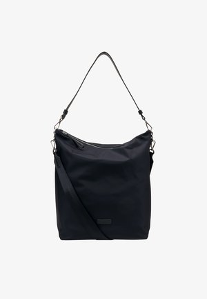Marc O'Polo, HOBO BAG M - Handtasche - deep night blue