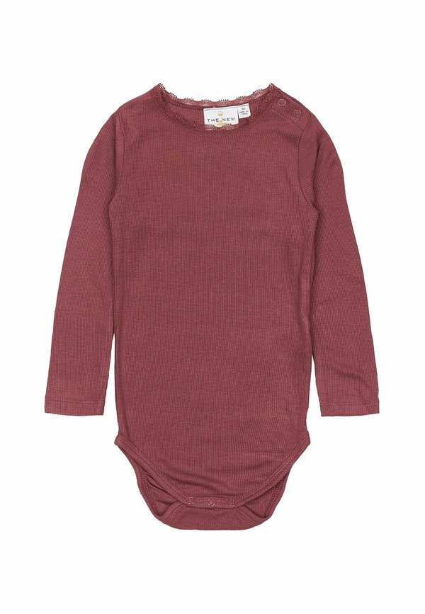 SKRISTA - Body - crushed berry