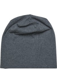 MSTRDS Gorro - h.charcoal