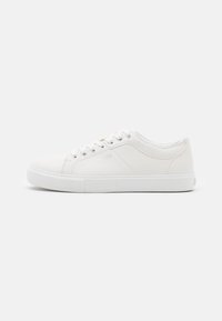 Levi's® - WOODWARD  - Sneakers - brilliant white Miniatyrbild 1