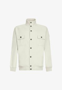 Sélectionné, beige