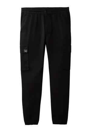 Calvin Klein Jeans, - Bojówki