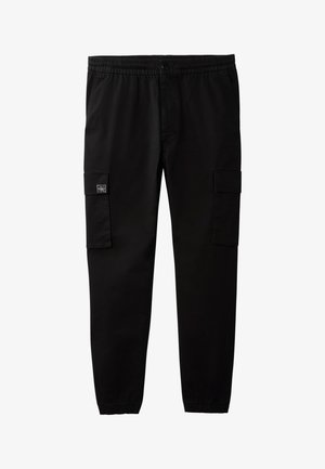 Calvin Klein Jeans, - Bojówki