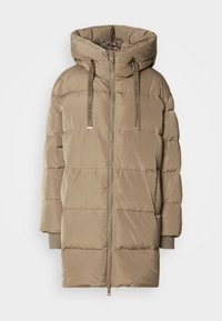AVON - Gewatteerde jas - brindle