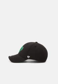 '47 MLB OAKLAND ATHLETICS SURE SHOT SNAPBACK UNISEX - Cap - black