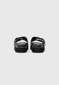 RAID NARINA - Mules - tan