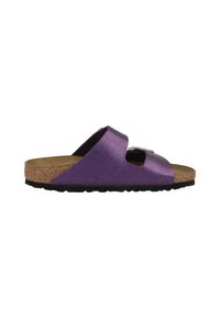Birkenstock ARIZONA  - Sandalias - shiny lizard acai