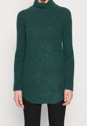 Trui - dark green